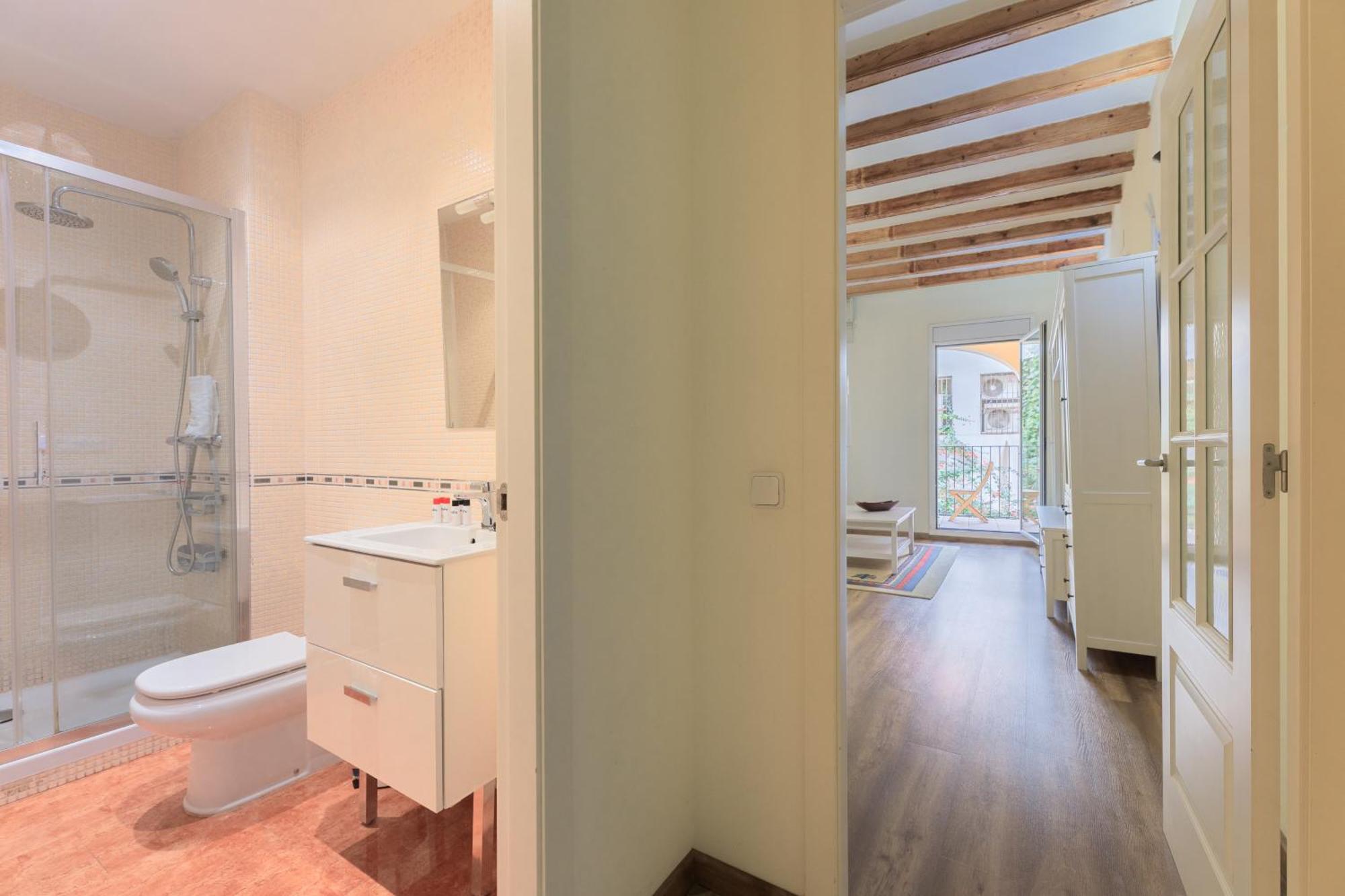 Appartamento Housalia Gracia
