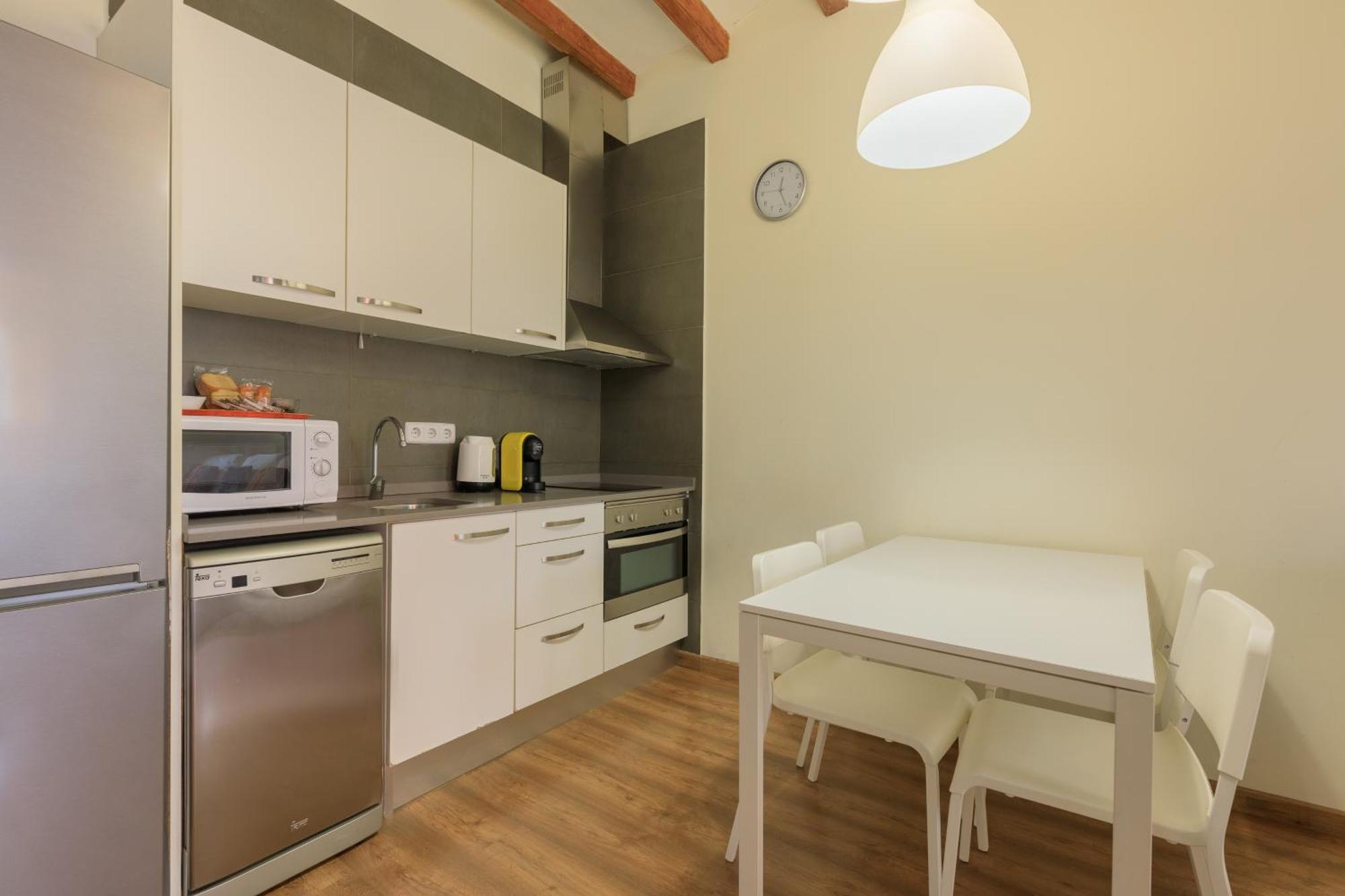 Appartamento Housalia Gracia