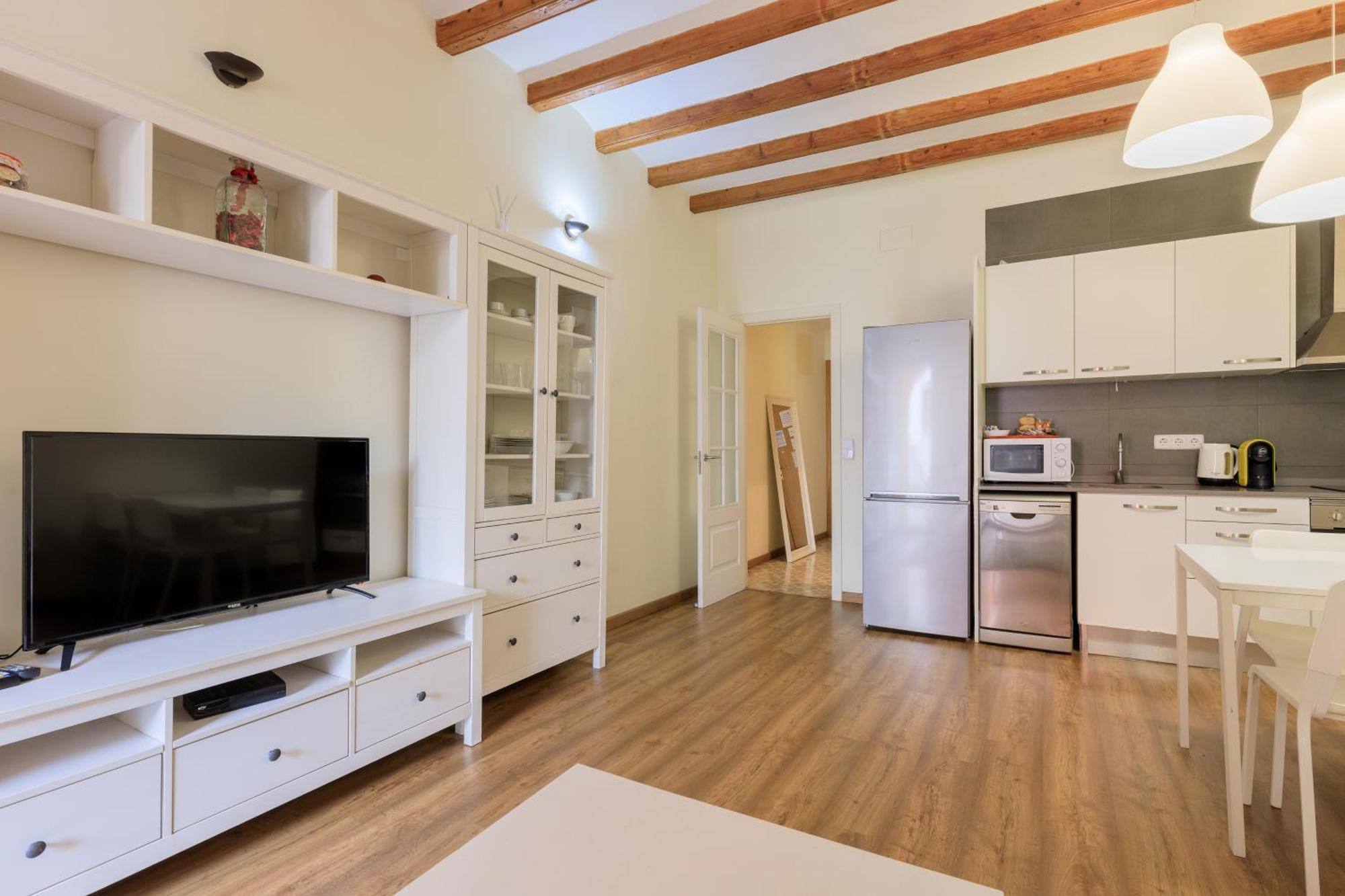 Housalia Gracia Appartement